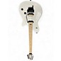 Used EVH Wolfgang Special White Solid Body Electric Guitar thumbnail