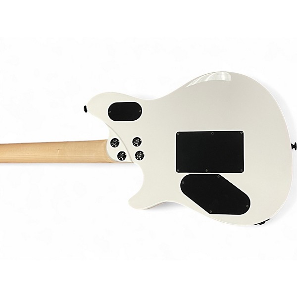 Used EVH Wolfgang Special White Solid Body Electric Guitar