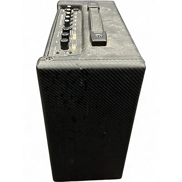 Used Fender Mustang I 20W 1X8 Guitar Combo Amp