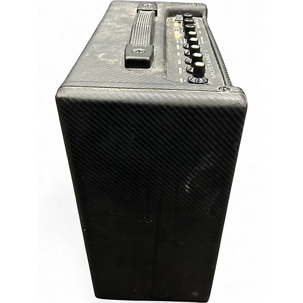 Used Fender Mustang I 20W 1X8 Guitar Combo Amp