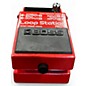 Used BOSS RC5 Pedal