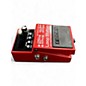 Used BOSS RC5 Pedal