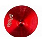 Used Paiste 18in Color Sound 900 Cymbal