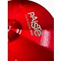 Used Paiste 18in Color Sound 900 Cymbal