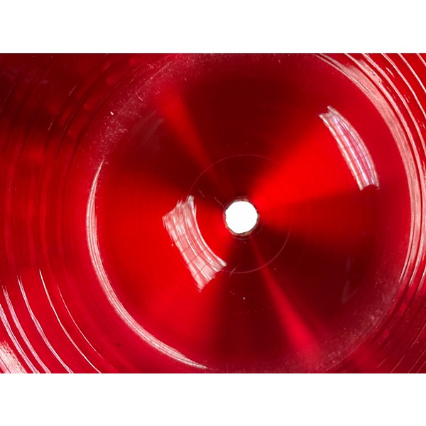 Used Paiste 18in Color Sound 900 Cymbal