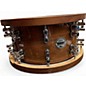 Used PDP by DW 7.5X14 Limited Edition 10 ply Maple and Walnut wood Drum