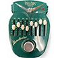 Used Danelectro DJ14 Fish and Chips 7-Band EQ Pedal
