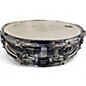 Used Mapex 14in max steel Chrome Silver Drum