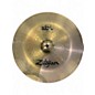 Used Zildjian 16in ZBT China Cymbal thumbnail