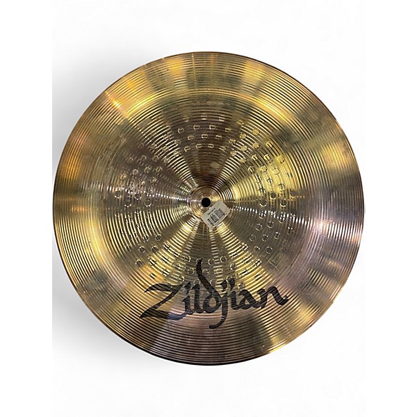 Used Zildjian 16in ZBT China Cymbal