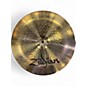Used Zildjian 16in ZBT China Cymbal