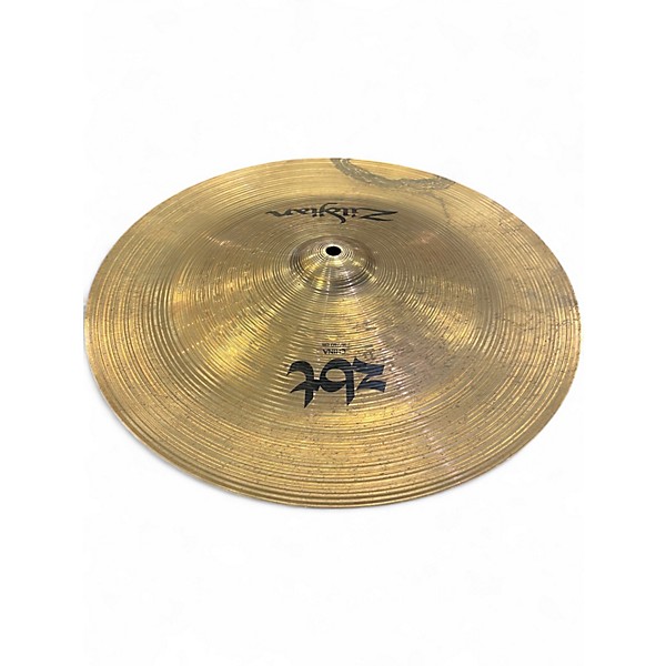 Used Zildjian 16in ZBT China Cymbal