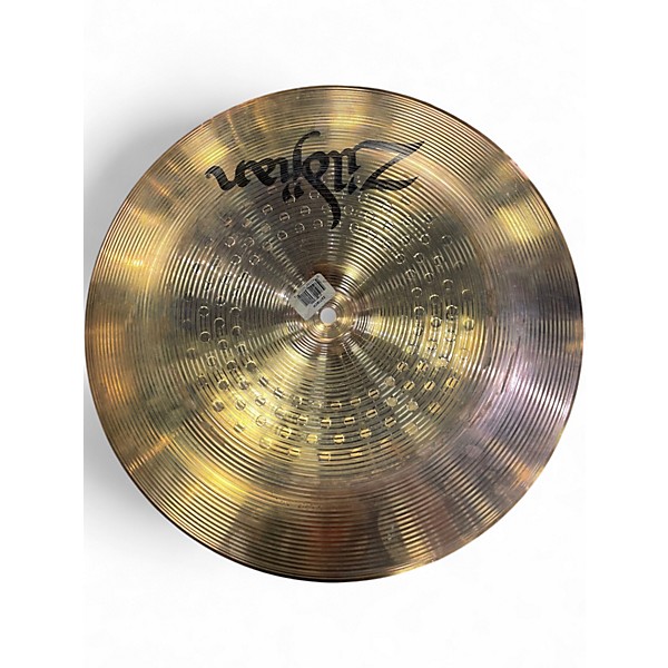 Used Zildjian 16in ZBT China Cymbal