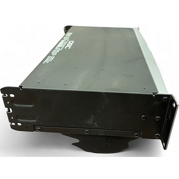 Used QSC GX7 Power Amp