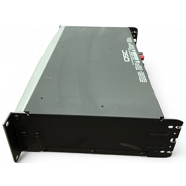 Used QSC GX7 Power Amp