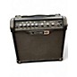Used Line 6 Spider IV 15W 1X8 Guitar Combo Amp thumbnail
