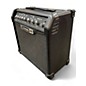 Used Line 6 Spider IV 15W 1X8 Guitar Combo Amp