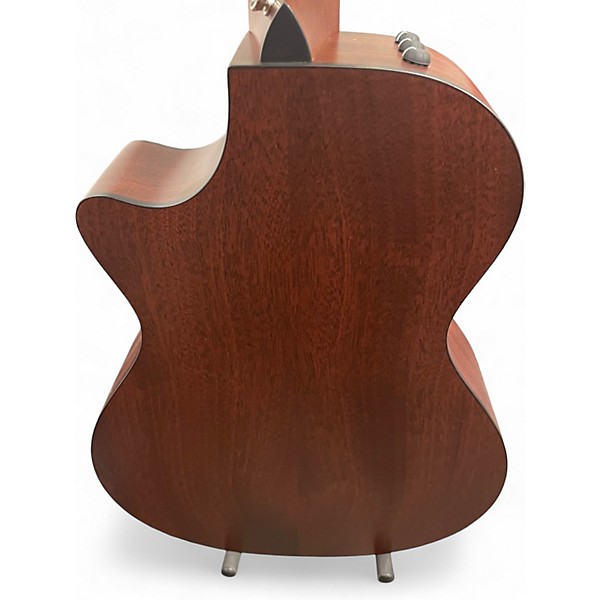 Used Taylor 352ce Natural 12 String Acoustic Electric Guitar