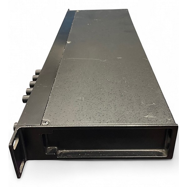 Used Alesis S4 Quadrasynth Synthesizer