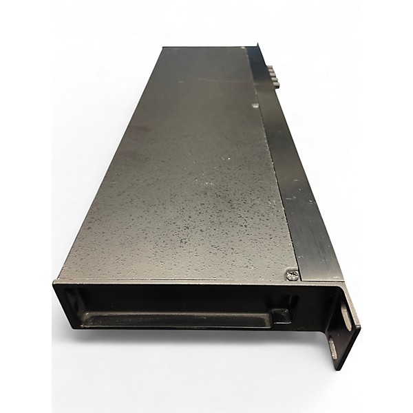 Used Alesis S4 Quadrasynth Synthesizer