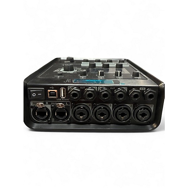 Used Bose T4S ToneMatch 4 Digital Mixer