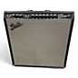 Used Fender Super Reverb 4x10 Tube Guitar Combo Amp thumbnail