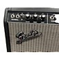 Used Fender Super Reverb 4x10 Tube Guitar Combo Amp