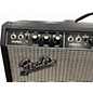 Used Fender Super Reverb 4x10 Tube Guitar Combo Amp