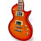 Used ESP LTD EC256FM Cherry Sunburst Solid Body Electric Guitar