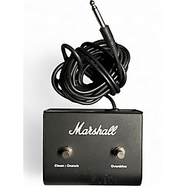 Used Marshall PEDL-90010 Footswitch