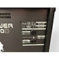 Used Behringer PMP2000D Powered Mixer