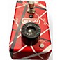 Used MXR EVH90 Eddie Van Halen Phaser Effect Pedal