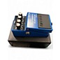 Used BOSS CS3 Compressor Sustainer Effect Pedal
