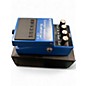 Used BOSS CS3 Compressor Sustainer Effect Pedal