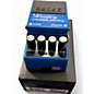 Used BOSS CS3 Compressor Sustainer Effect Pedal