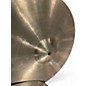 Used Zildjian 14in TRANSITION STAMP 40'S-50'S Cymbal