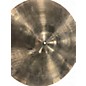 Used Zildjian 14in TRANSITION STAMP 40'S-50'S Cymbal