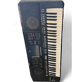 Used Yamaha PSRSX920 Arranger Keyboard