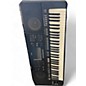 Used Yamaha PSRSX920 Arranger Keyboard thumbnail