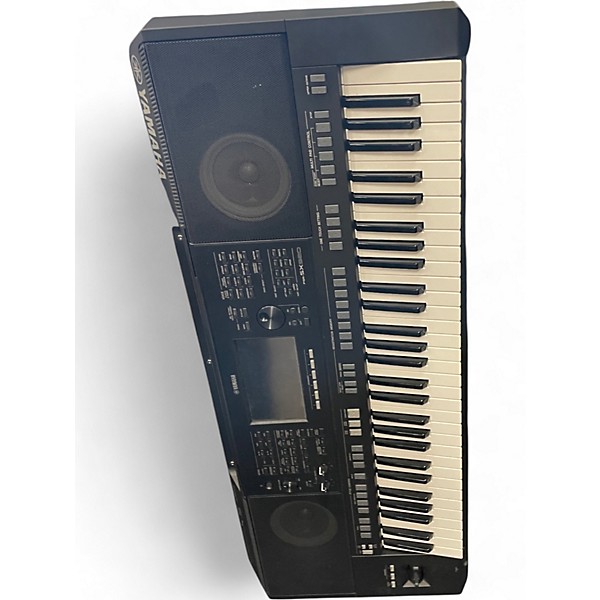 Used Yamaha PSRSX920 Arranger Keyboard