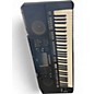 Used Yamaha PSRSX920 Arranger Keyboard