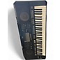 Used Yamaha PSRSX920 Arranger Keyboard