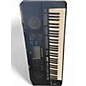 Used Yamaha PSRSX920 Arranger Keyboard