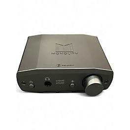 Used Monolith Liquid Spark Headphone Amp