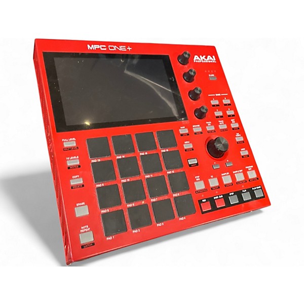 Used Akai Professional MPC One Plus Production Controller
