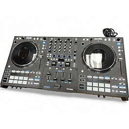 Used RANE Performer DJ Controller