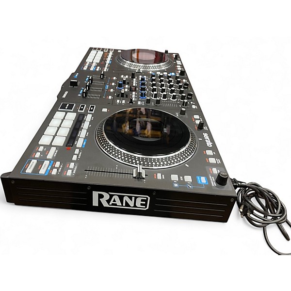 Used RANE Performer DJ Controller