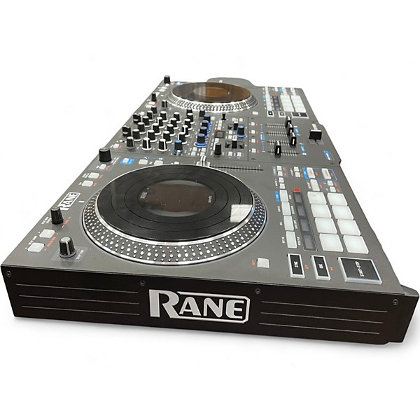 Used RANE Performer DJ Controller