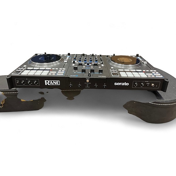 Used RANE Performer DJ Controller