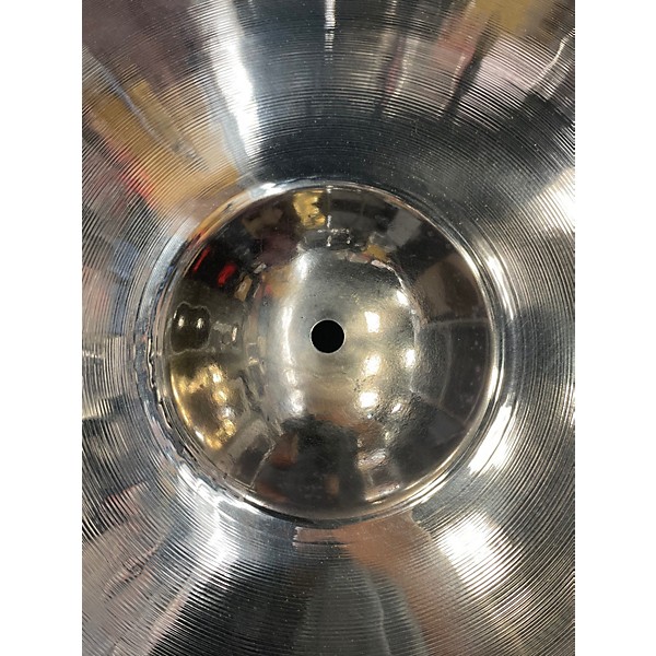 Used SABIAN 21in AAX Xplosion Ride Cymbal